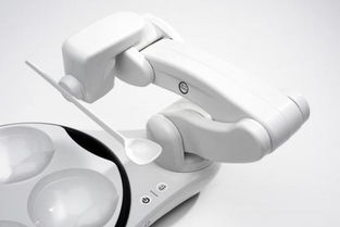 Obi智能進食機器人 打破進食障礙壁壘，重拾家庭共餐溫馨