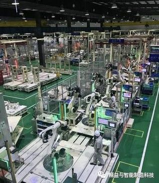 智訊|工業4.0智能制造全球資訊一周要聞回顧 智能機器人銷售市場動態與未來展望